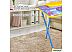 Детский стол BRAUBERG Nika Kids 532634 (голубой) Детский стол BRAUBERG Nika Kids 532634 (голубой)