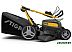 Газонокосилка Stiga Combi 748e V Kit 2L0487978/ST1 (с 2-мя АКБ) Газонокосилка Stiga Combi 748e V Kit 2L0487978/ST1 (с 2-мя АКБ)