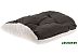 Матрас для животных Ferplast Relax 45/2F 82045097 (черный/белый)