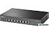 Неуправляемый коммутатор TP-Link TL-SX1008