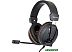 Наушники с микрофоном Gembird MHS-G100 Наушники с микрофоном Gembird MHS-G100