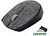 Мышь Ritmix RMW-611 Grey fabric