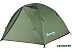 Треккинговая палатка Outventure Teslin 2 (зеленый) Треккинговая палатка Outventure Teslin 2 (зеленый)
