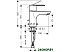 Смеситель Hansgrohe Talis E2 31612000 Смеситель Hansgrohe Talis E2 31612000