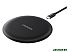 Беспроводное зарядное UGREEN CD186 80537 Black Беспроводное зарядное UGREEN CD186 80537 Black