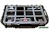 Органайзер Keter Gear Organizer 240457 (черный) Органайзер Keter Gear Organizer 240457 (черный)
