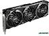 Видеокарта MSI GeForce RTX 3060 Ti Ventus 3X 8G OC LHR