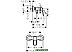 Смеситель Hansgrohe Logis Loop [71247000]
