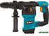 Перфоратор Bort BHD-1500X Перфоратор Bort BHD-1500X