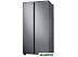 Холодильник side by side Samsung RS61R5001M9/WT