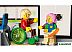 Конструктор LEGO City 60337 Пассажирский поезд-экспресс Конструктор LEGO City 60337 Пассажирский поезд-экспресс