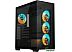Корпус Gigabyte C500 Panoramic Stealth (черный) Корпус Gigabyte C500 Panoramic Stealth (черный)