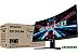 Монитор Gigabyte G27QC A
