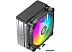 Кулер для процессора PentaWave PC-Z04E SRB ARGB Кулер для процессора PentaWave PC-Z04E SRB ARGB