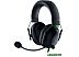 Наушники Razer BlackShark V2 X (черный) (RZ04-03240100-R3M1) Наушники Razer BlackShark V2 X (черный) (RZ04-03240100-R3M1)