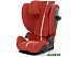 Детское автокресло Cybex Pallas G i-Size (hibiscus red plus) Детское автокресло Cybex Pallas G i-Size (hibiscus red plus)