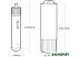 Электроотвертка HOTO Straight Handle Electric Screwdriver QWLSD001 Электроотвертка HOTO Straight Handle Electric Screwdriver QWLSD001
