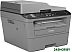 Многофункциональное устройство (МФУ) Brother MFC-L2700DNR