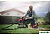 Пылесос Einhell TC-VC 18/20 Li S-Solo Пылесос Einhell TC-VC 18/20 Li S-Solo