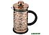 Френч-пресс Mallony Bronzo 950154 Френч-пресс Mallony Bronzo 950154
