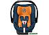 Детское автокресло Cybex Aton 5 2021 (deep black) Детское автокресло Cybex Aton 5 2021 (deep black)