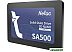 SSD Netac SA500 512GB NT01SA500-512-S3X SSD Netac SA500 512GB NT01SA500-512-S3X