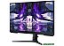 Игровой монитор SAMSUNG Odyssey G3 S27AG300NI