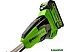 Триммер Greenworks GD40BCBК8 2105707UH (с 1-им АКБ)