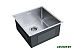 Кухонная мойка Arfeka AF 450х450 Satin Nano Кухонная мойка Arfeka AF 450х450 Satin Nano
