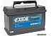 Автомобильный аккумулятор Exide Premium EA852 (85 А/ч) Автомобильный аккумулятор Exide Premium EA852 (85 А/ч)