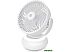 Вентилятор Evolution AirLeaf AL-102 (белый)