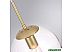 Подвесная люстра Arte Lamp Volare A1920SP-1GO Подвесная люстра Arte Lamp Volare A1920SP-1GO