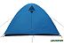 Треккинговая палатка High Peak Texel 3 (синий) Треккинговая палатка High Peak Texel 3 (синий)