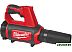 Ручная воздуходувка Milwaukee M12 BBL-0 4933472214 (без АКБ) Ручная воздуходувка Milwaukee M12 BBL-0 4933472214 (без АКБ)