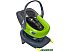 Детское автокресло Swandoo Albert (lime/sesame grey) Детское автокресло Swandoo Albert (lime/sesame grey)