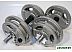 Гантелей Atlas Sport Хаммертон 2x11,5 кг Гантелей Atlas Sport Хаммертон 2x11,5 кг
