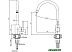 Смеситель Esko Kitchen K4 Смеситель Esko Kitchen K4