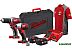 Набор электроинструмента Milwaukee M18 BPP2D-402C 4933447126 (шуруповерт, винтоверт, 2 АКБ, кейс)