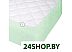 Защитный наматрасник Vegas Protect Cotton S1 80x200 (фисташковый) Защитный наматрасник Vegas Protect Cotton S1 80x200 (фисташковый)