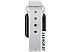 Умные часы Maxvi SW-01 (белый) Умные часы Maxvi SW-01 (белый)