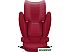 Детское автокресло Cybex Solution B-Fix (steel grey) Детское автокресло Cybex Solution B-Fix (steel grey)