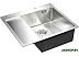 Кухонная мойка Paulmark Alster R PM825951-BSR