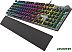Клавиатура Genesis Thor 400 RGB (нет кириллицы) Клавиатура Genesis Thor 400 RGB (нет кириллицы)