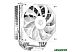 Кулер для процессора ID-Cooling SE-224-XTS White Кулер для процессора ID-Cooling SE-224-XTS White