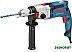 Ударная дрель Bosch GSB 24-2 Professional 060119C801