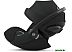Детское автокресло Cybex Cloud G i-size Plus (moon black) Детское автокресло Cybex Cloud G i-size Plus (moon black)