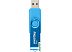 USB Flash SmartBuy Twist 8GB (синий) USB Flash SmartBuy Twist 8GB (синий)