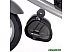Детский велосипед Lorelli Neo Air Black Crowns 2021 (10050342106)