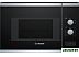 Микроволновая печь Bosch BFL520MS0 Микроволновая печь Bosch BFL520MS0