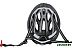Cпортивный шлем Force Bull Hue L/XL 9029059MP (black/grey) Cпортивный шлем Force Bull Hue L/XL 9029059MP (black/grey)
